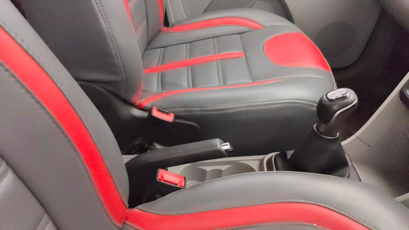 2020 Tata TIGOR XZ PLUS PETROL, Petrol, Manual, 65,000 km, Gear Lever
