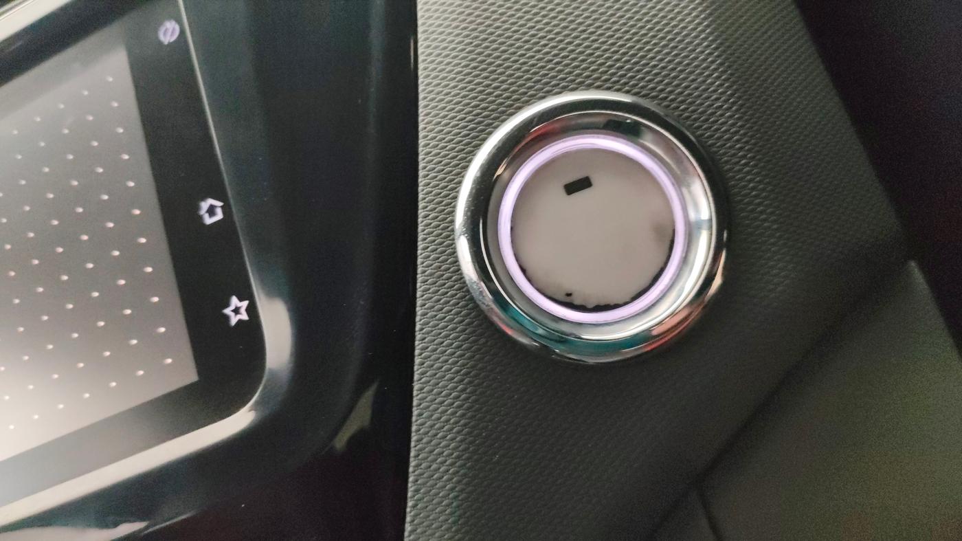 2020 Tata TIGOR XZ PLUS PETROL, Petrol, Manual, 65,000 km, Keyless Start/ Stop Button