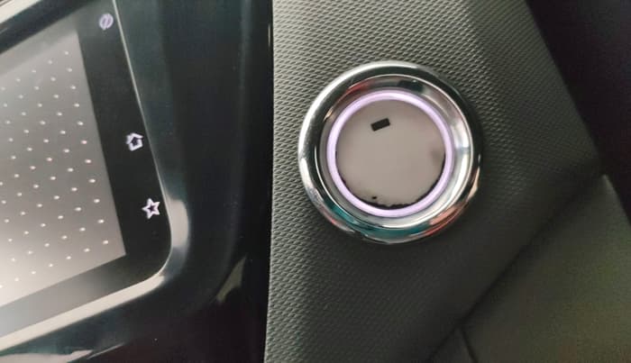 2020 Tata TIGOR XZ PLUS PETROL, Petrol, Manual, 40,470 km, Keyless Start/ Stop Button