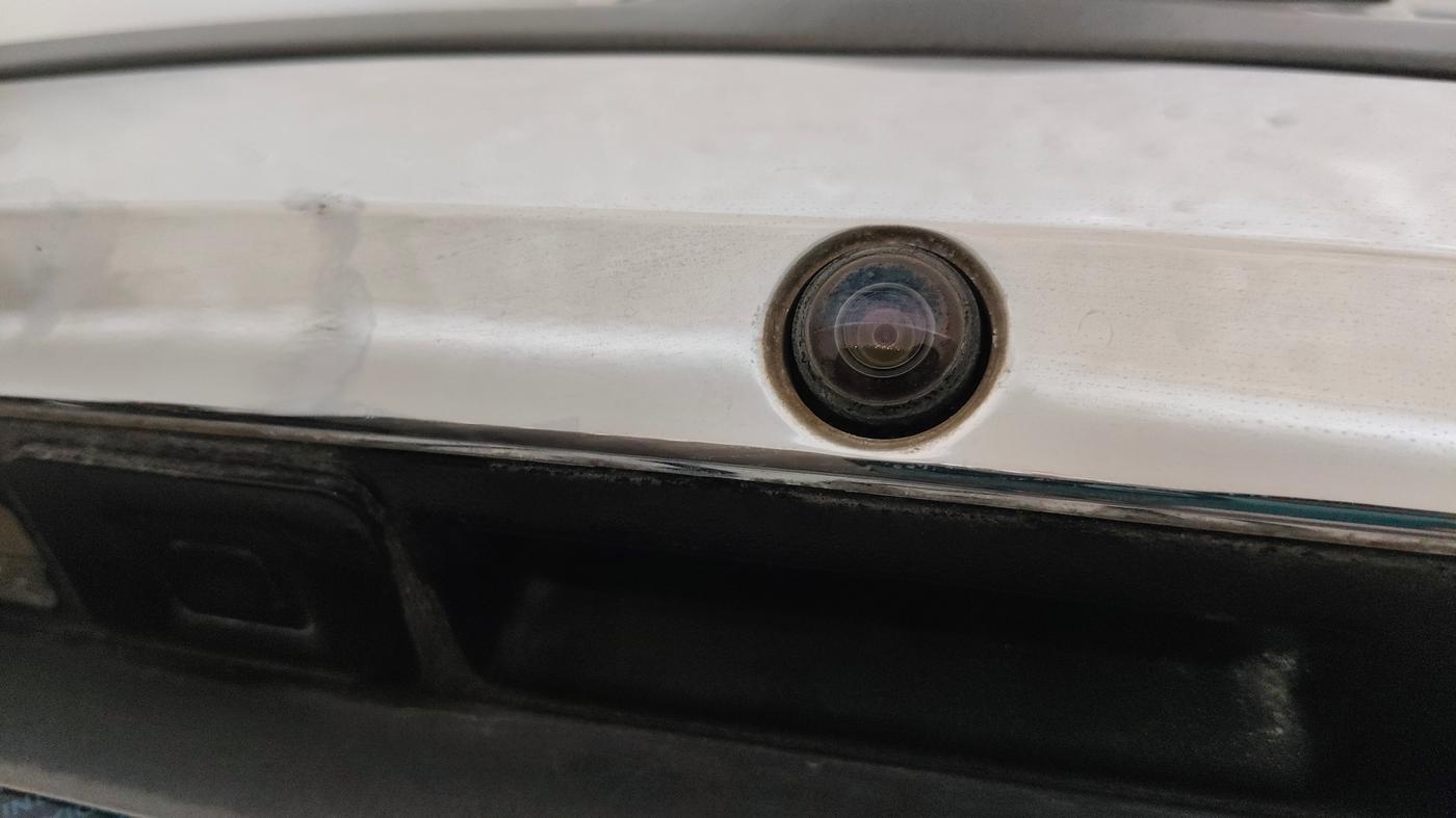 2020 Tata TIGOR XZ PLUS PETROL, Petrol, Manual, 65,000 km, Parking Camera