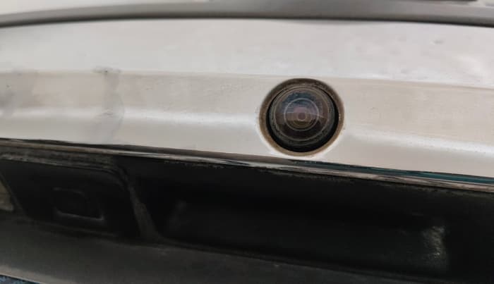 2020 Tata TIGOR XZ PLUS PETROL, Petrol, Manual, 40,470 km, Parking Camera