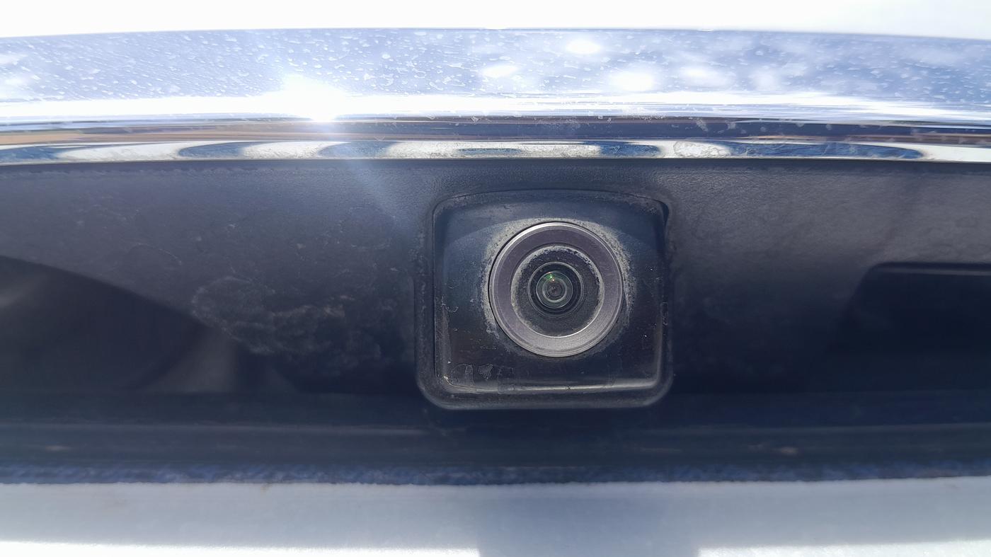 2016 Hyundai Creta SX PLUS 1.6 PETROL, Petrol, Manual, 77,192 km, Parking Camera