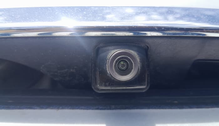 2016 Hyundai Creta SX PLUS 1.6 PETROL, Petrol, Manual, 77,192 km, Parking Camera
