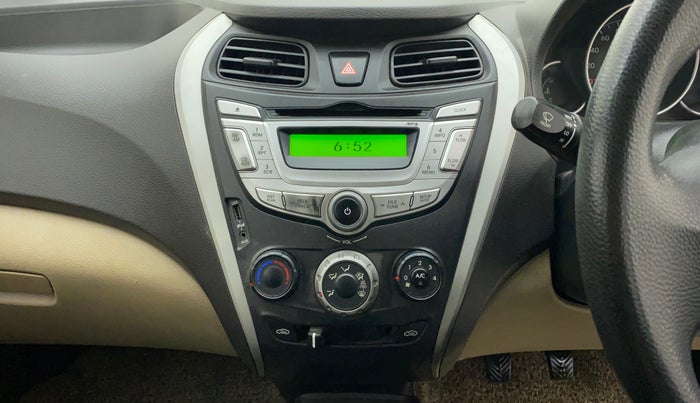2011 Hyundai Eon MAGNA +, Petrol, Manual, 64,213 km, Air Conditioner