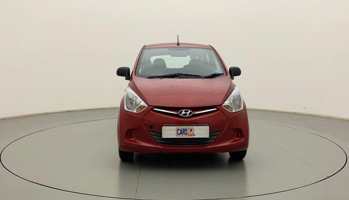 2011 Hyundai Eon MAGNA +, Petrol, Manual, 64,213 km, Front