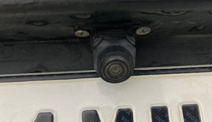 2023 Tata NEXON XM PETROL, Petrol, Manual, 27,285 km, Parking Camera