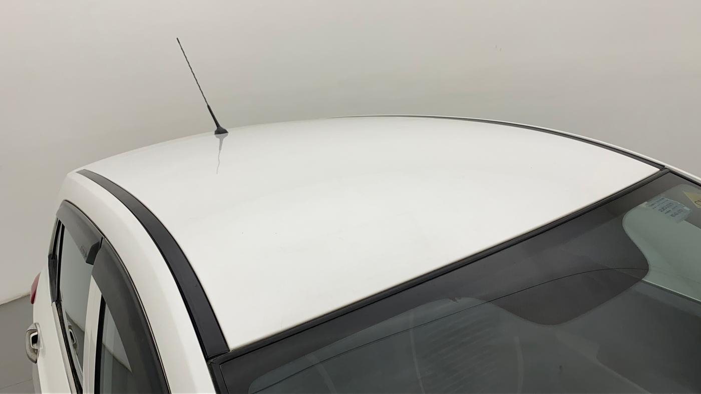 2018 Hyundai Grand i10 MAGNA 1.2 KAPPA VTVT, CNG, Manual, 47,633 km, Roof