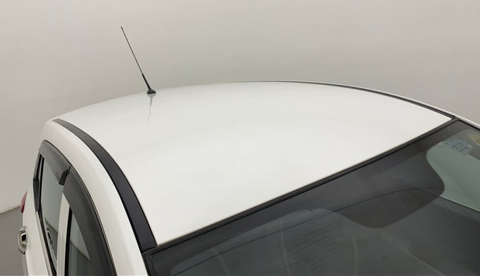 2018 Hyundai Grand i10 MAGNA 1.2 KAPPA VTVT, CNG, Manual, 47,633 km, Roof