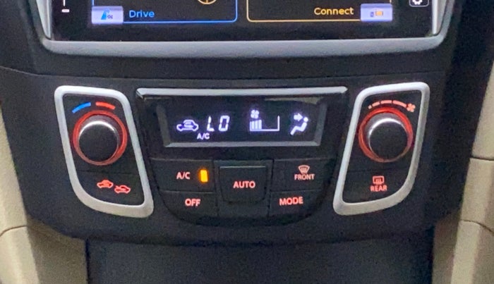 2015 Maruti Ciaz ZXI+, Petrol, Manual, 93,481 km, Automatic Climate Control