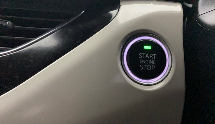 2023 Tata NEXON XZA PLUS (L), Petrol, Automatic, 8,034 km, Keyless Start/ Stop Button