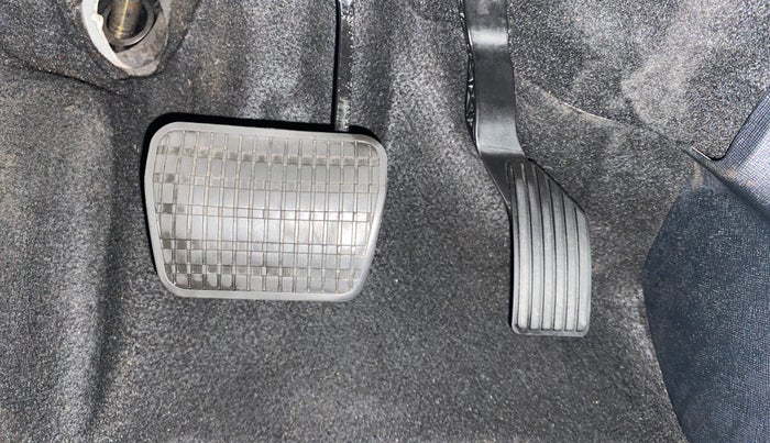 2023 Tata NEXON XZA PLUS (L), Petrol, Automatic, 8,034 km, Pedals