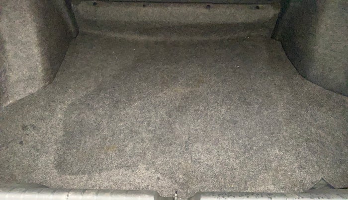 2015 Honda City 1.5L I-DTEC VX, Diesel, Manual, 65,425 km, Boot Inside