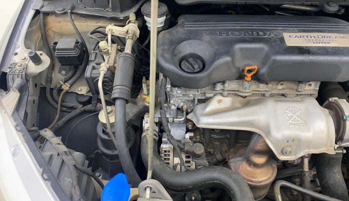 2015 Honda City 1.5L I-DTEC VX, Diesel, Manual, 65,425 km, Engine View - Right
