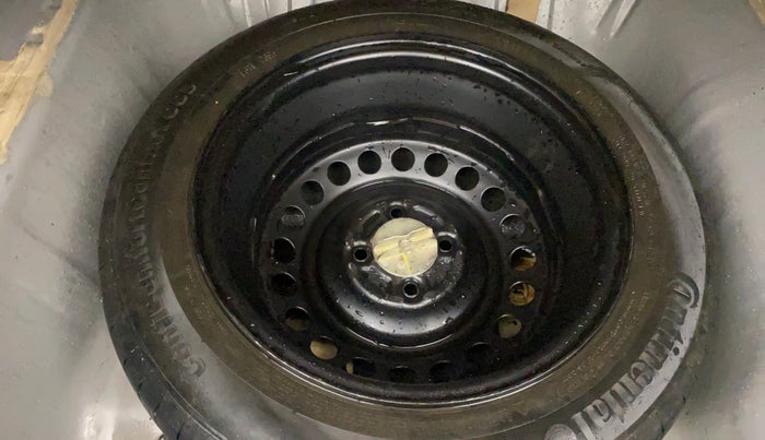 2015 Honda City 1.5L I-DTEC VX, Diesel, Manual, 65,425 km, Spare Tyre