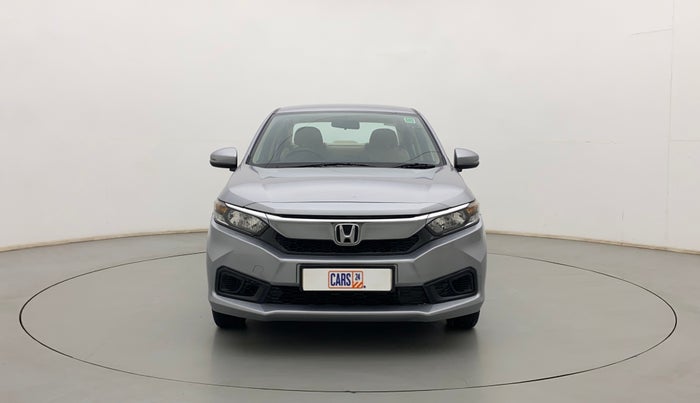 2018 Honda Amaze 1.2L I-VTEC S CVT, Petrol, Automatic, 82,441 km, Front