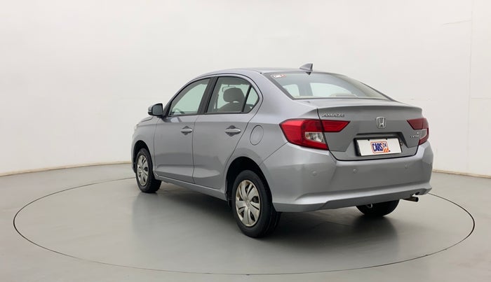 2018 Honda Amaze 1.2L I-VTEC S CVT, Petrol, Automatic, 82,441 km, Left Back Diagonal