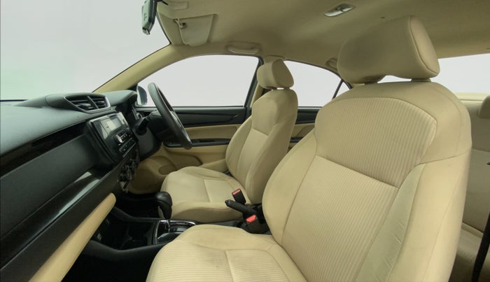 2018 Honda Amaze 1.2L I-VTEC S CVT, Petrol, Automatic, 82,441 km, Right Side Front Door Cabin