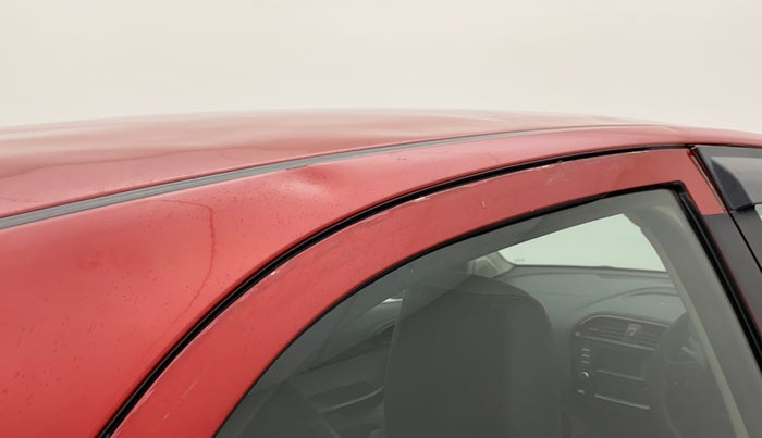 2019 Tata Tiago XZ PETROL, Petrol, Manual, 21,521 km, Right rear door - Door visor damaged