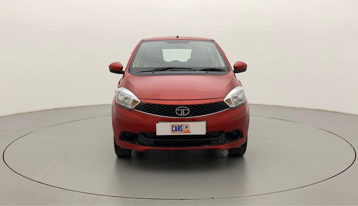 2019 Tata Tiago XZ PETROL, Petrol, Manual, 21,521 km, Front