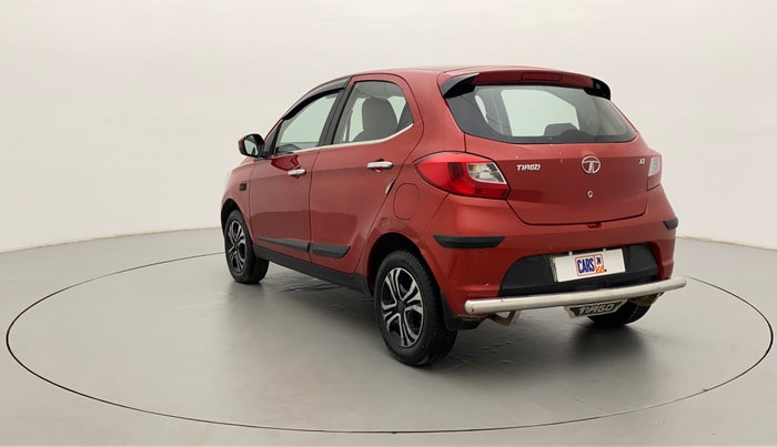 2019 Tata Tiago XZ PETROL, Petrol, Manual, 21,521 km, Left Back Diagonal