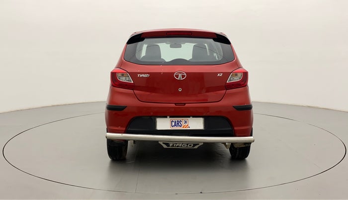 2019 Tata Tiago XZ PETROL, Petrol, Manual, 21,521 km, Back/Rear