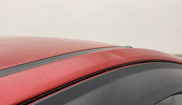 2019 Tata Tiago XZ PETROL, Petrol, Manual, 21,521 km, Right B pillar - Slightly dented