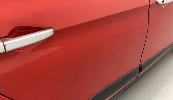 2019 Tata Tiago XZ PETROL, Petrol, Manual, 21,521 km, Right rear door - Slightly dented