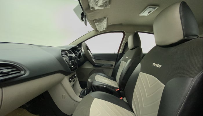 2019 Tata Tiago XZ PETROL, Petrol, Manual, 21,521 km, Right Side Front Door Cabin