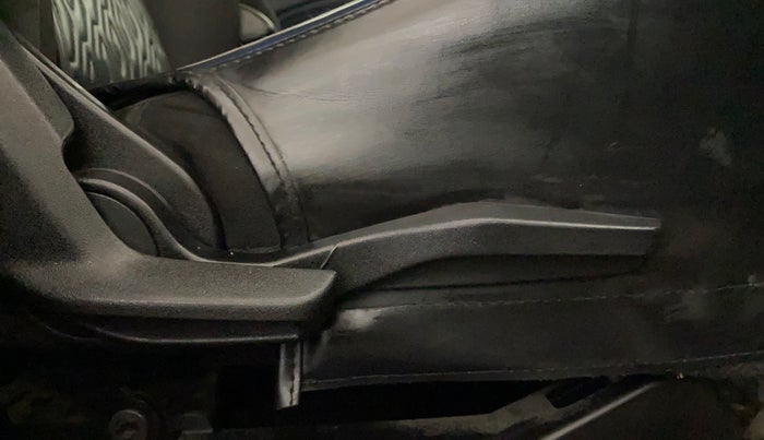 2023 Maruti Baleno ALPHA PETROL 1.2, Petrol, Manual, 38,823 km, Driver Side Adjustment Panel