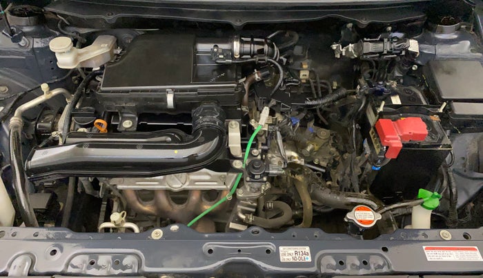 2023 Maruti Baleno ALPHA PETROL 1.2, Petrol, Manual, 38,823 km, Engine View