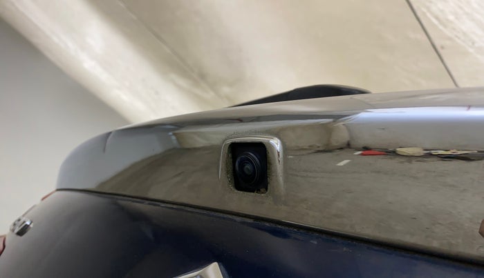 2023 Maruti Baleno ALPHA PETROL 1.2, Petrol, Manual, 38,823 km, Parking Camera