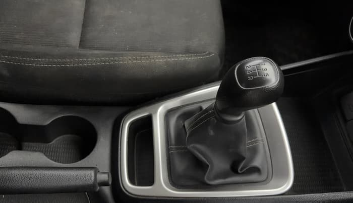 2021 Hyundai VENUE S 1.2, Petrol, Manual, 29,326 km, Gear Lever