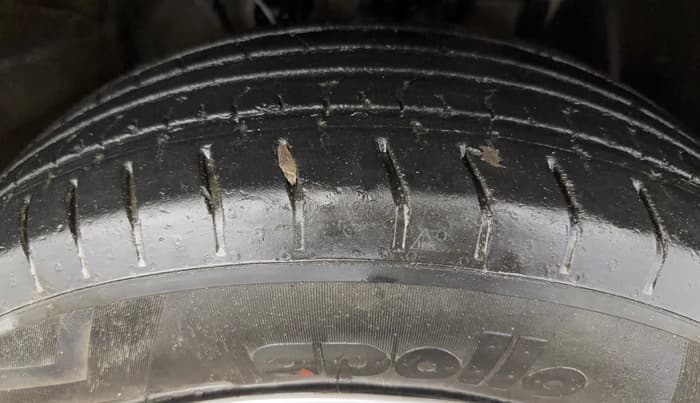 2021 Hyundai VENUE S 1.2, Petrol, Manual, 29,326 km, Right Front Tyre Tread