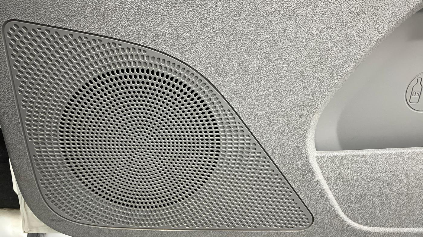 2019 Tata Tiago XZA PLUS PETROL, Petrol, Automatic, 23,375 km, Speaker