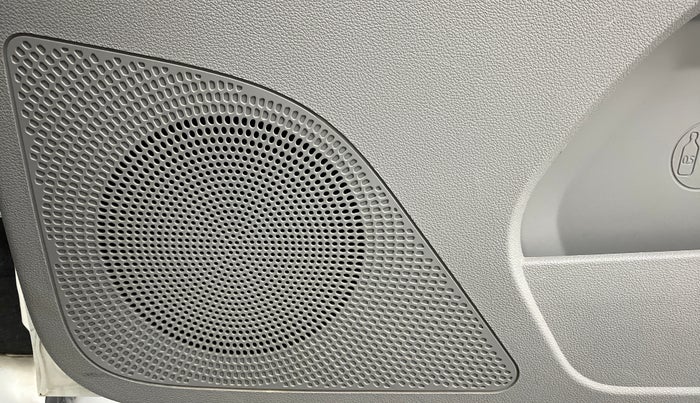 2019 Tata Tiago XZA PLUS PETROL, Petrol, Automatic, 23,375 km, Speaker