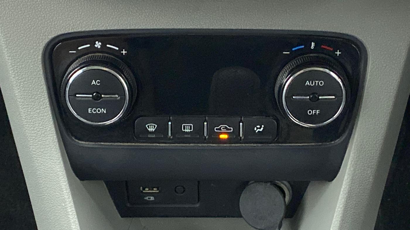 2019 Tata Tiago XZA PLUS PETROL, Petrol, Automatic, 23,375 km, Automatic Climate Control