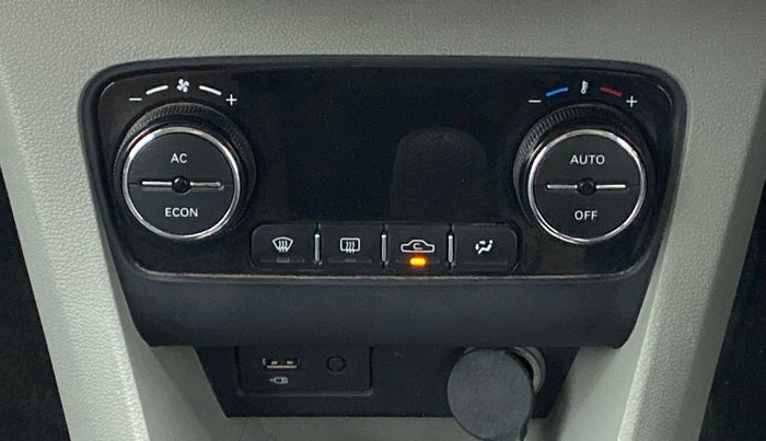 2019 Tata Tiago XZA PLUS PETROL, Petrol, Automatic, 23,375 km, Automatic Climate Control