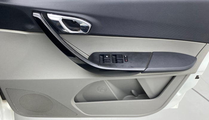 2019 Tata Tiago XZA PLUS PETROL, Petrol, Automatic, 23,375 km, Driver Side Door Panels Control