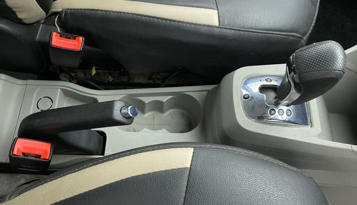 2019 Tata Tiago XZA PLUS PETROL, Petrol, Automatic, 23,375 km, Gear Lever