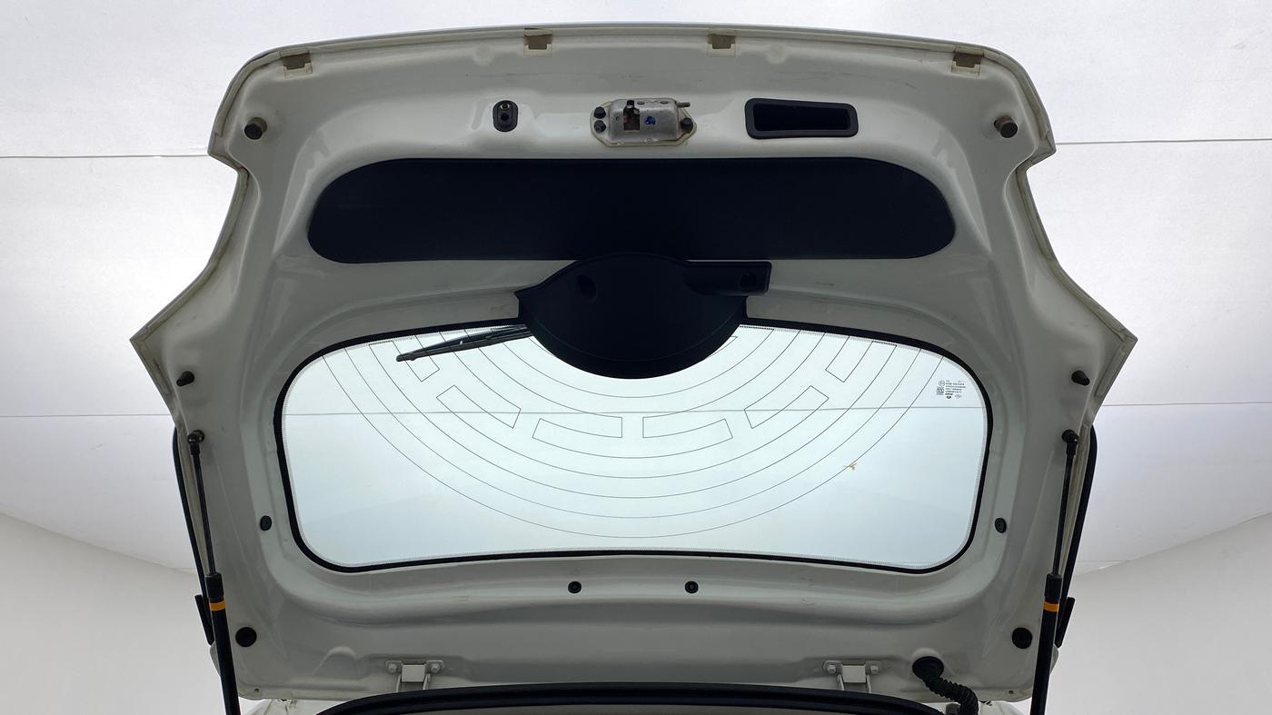 2019 Tata Tiago XZA PLUS PETROL, Petrol, Automatic, 23,375 km, Boot Door Open