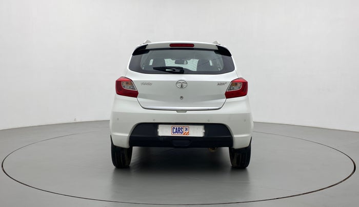 2019 Tata Tiago XZA PLUS PETROL, Petrol, Automatic, 23,375 km, Back/Rear