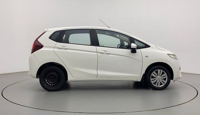 2015 Honda Jazz 1.2L I-VTEC S, Petrol, Manual, 1,03,078 km, Right Side View