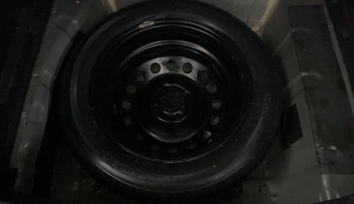 2023 Tata NEXON XM SUNROOF PETROL, Petrol, Manual, 40,988 km, Spare Tyre