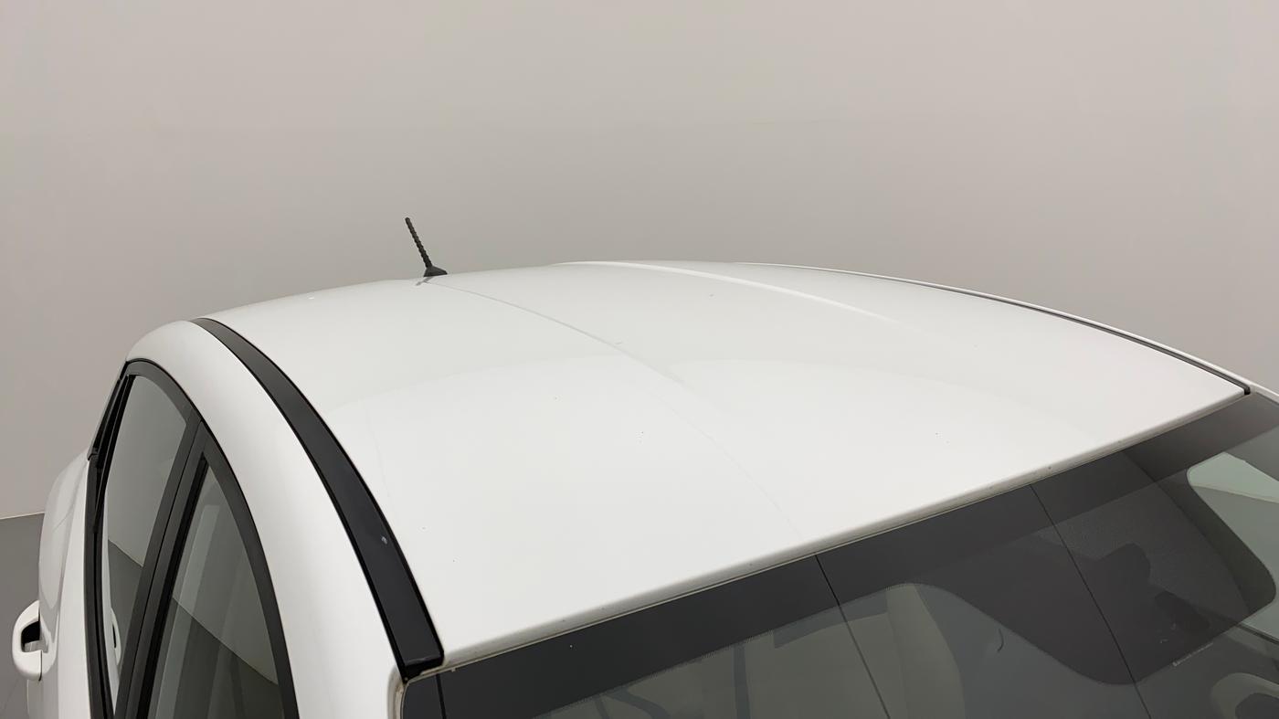 2020 Hyundai AURA S 1.2 CNG, CNG, Manual, 98,189 km, Roof