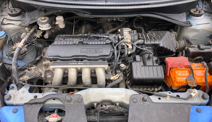 2012 Honda Brio S MT, Petrol, Manual, 57,774 km, Open Bonet