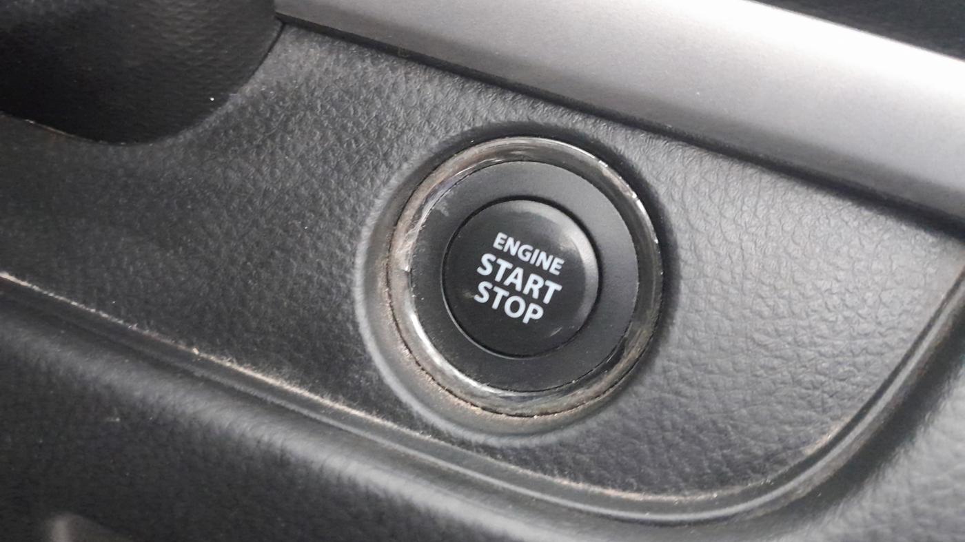 2015 Maruti Swift ZXI, Petrol, Manual, 1,03,587 km, Keyless Start/ Stop Button