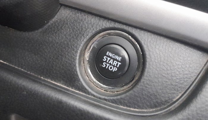 2015 Maruti Swift ZXI, Petrol, Manual, 1,03,623 km, Keyless Start/ Stop Button