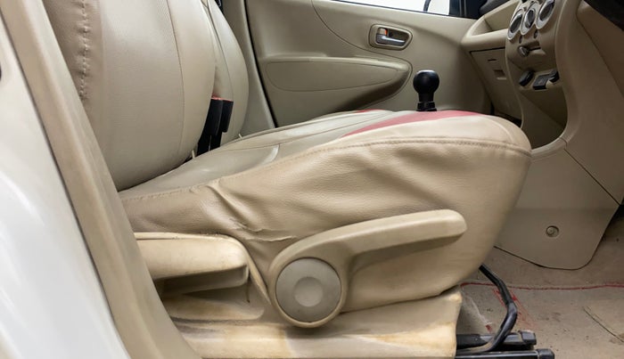 2013 Maruti A Star VXI, Petrol, Manual, 93,352 km, Driver Side Adjustment Panel