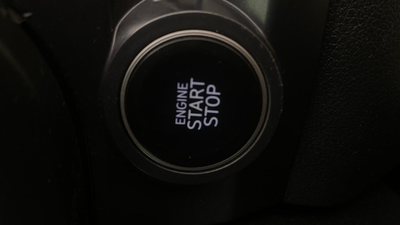 2021 Hyundai NEW I20 ASTA (O) 1.0 TURBO GDI DCT, Petrol, Automatic, 8,988 km, Keyless Start/ Stop Button