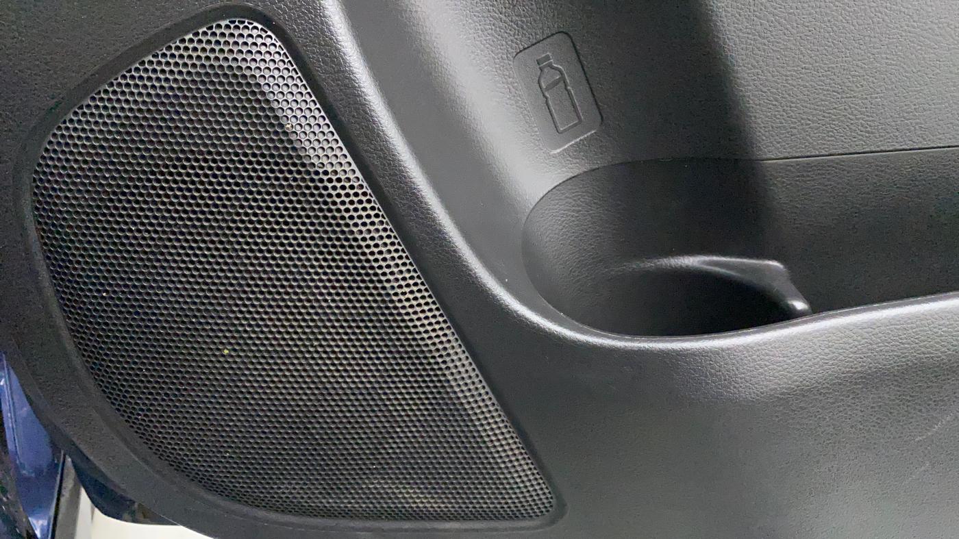 2021 Maruti XL6 ZETA MT, Petrol, Manual, 31,206 km, Speaker